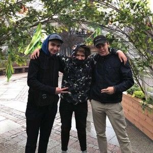 Meet your Posher, Norma